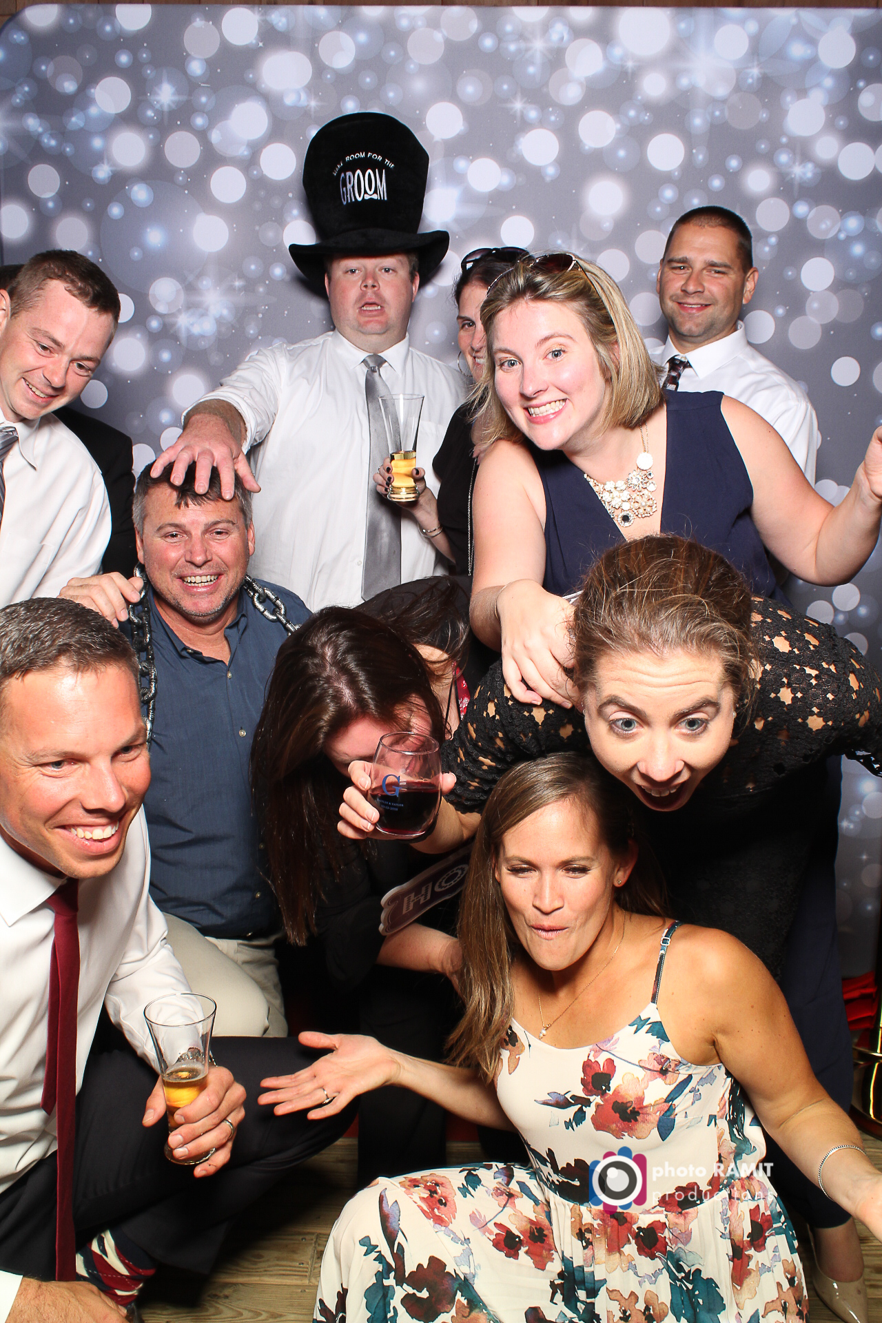 Kait and Taylor's Wedding | View more photos from the event at gallery.photoramitproductions.com/u/PhotoRAMITProductions/Kait-and-Taylors-Wedding